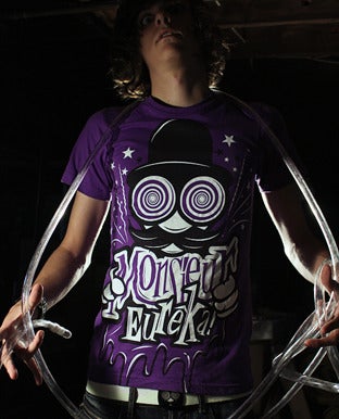 Monsieur Eureka - Weirdo Monsieur Eureka - Weirdo