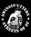 Image of Swingin' Utters - Streets of SF