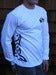 Image of Natures Shapes - L/S Team Shirt