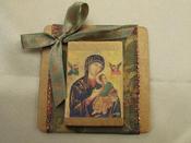 Image of Theotokos Magnet Kit