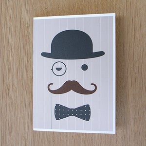 Image of Gentleman
