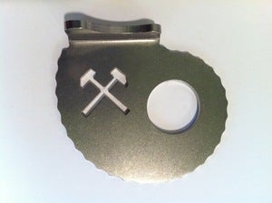 Image of 3/4" chain tensioners version 2.0