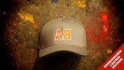Image of AB Embroidered Hat