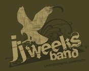 Image of JJ Weeks Band Unsystematic Approach
