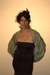 Image of Olive Shrug 