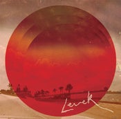 Image of Levek - Levek 7"