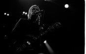 Image of Paul Weller at Eden Print