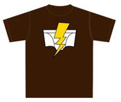 Image of Brief Heroics T-Shirt