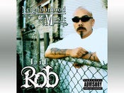 Image of NEIGHBORHOOD MUSIC 