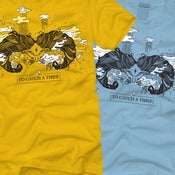 Image of Ram T-Shirt
