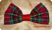 Image of Long John Flannel