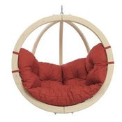 Image of AMAZONAS Kids Globo hanging chair