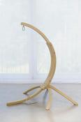 Image of AMAZONAS Hippo wooden stand for baby hammocks