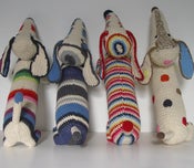 Image of Anne Claire Petit Dachshund
