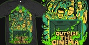 Image of OTC- Baddies T Shirt