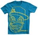 Image of THE RENEGADE TEE