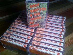 Image of Dark Surfers & The Yawns/Ba Babes - Split