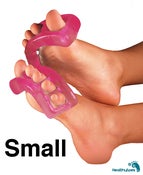Image of Small Healthytoes