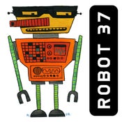 Image of ROBOT #37