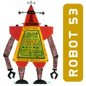 Image of ROBOT #53