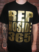 Image of "REP NOSIDE 365" GOLD FOIL