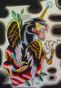 Image of panthicornasus-bot