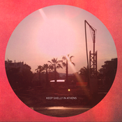 Image of Keep Shelly in Athens - "In Love With Dusk" 12" EP