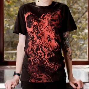 Image of 10SERIES1: MATT: OWL