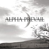 Image of Alpha Prevail Full Length CD