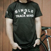 Image of SINGLE TRACK MIND SHIRT