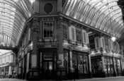 Image of Leadenhall Market