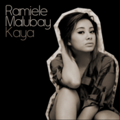 Image of Kaya - A Ramiele Malubay Original (Digital Download)