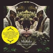 Image of Midlake - The Courage of Others special edition