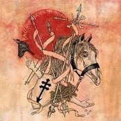 Image of Burning The Prospect / Bacchus split 7"