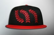 Image of Alumni Snapback Hat