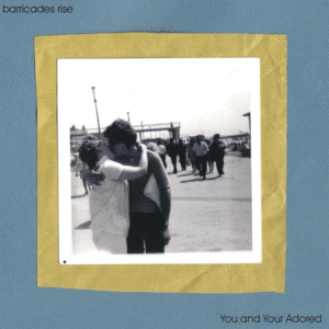 Image of You and Your Adored - CD Album