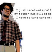 Image of Extreme Excuses Notecard