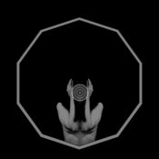 Image of THEOLOGIAN. THE FURTHER I GET FROM YOUR STAR, THE LESS LIGHT I FEEL ON MY FACE CD (CRUCIAL BLAST)