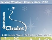 Image of Wes J Featured @ Sportman Chalet