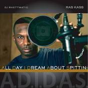 Image of A.D.I.D.A.S (Double CD)