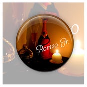 Image of Romeo Jr. Pin