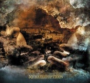 Image of io - Materioptikon Album (2010)
