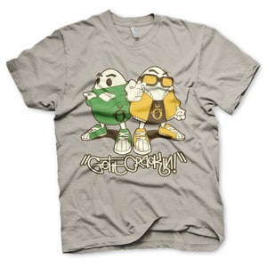 Image of Get It Crackin' (Men)