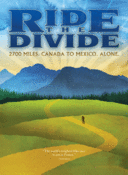 Image of Ride the Divide DVD