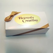 Image of 1 lb. Homemade Gourmet English Toffee