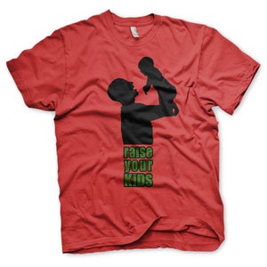 Image of Raise Your Kids (Men)