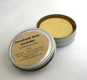 Image of Solid Lotion Bar