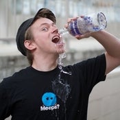 Image of "Meeps" shirt