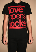 Image of Love Opens Locks