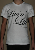 Image of Livin' Life